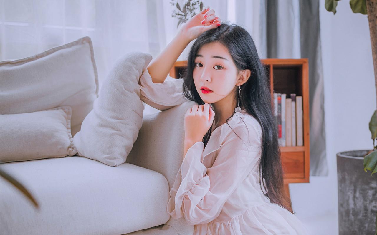 道中华丨新疆女孩说考古 考古背后是中华文化的自信